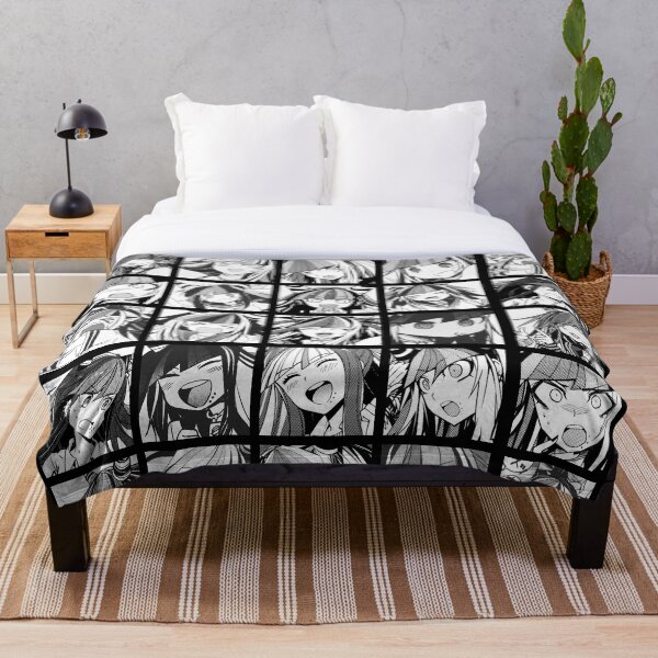 Item preview, Ibuki Manga Collection designed and sold by Attic-Worms.