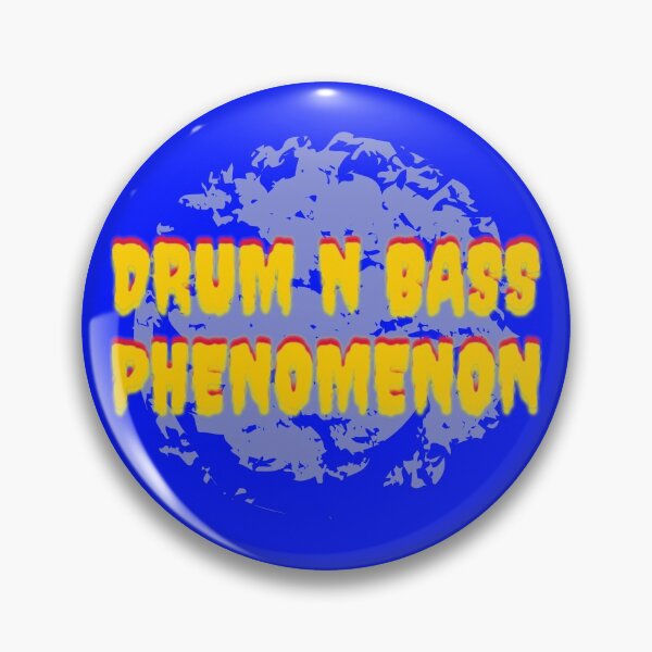 Item preview, DRUM and BASS  designed and sold by Colin-71.