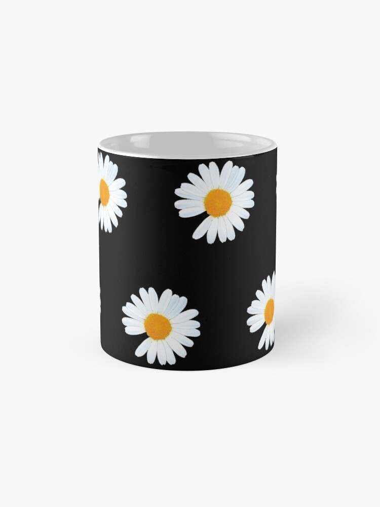 G-Dragon Peaceminusone Daisy Flower Pattern (Ania Mardrosyan