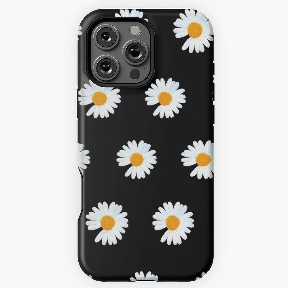 PEACEMINUSONE デイジー花デザインカバー G-Dragon Peaceminusone Daisy Flower Pattern (Ania Mardrosyan