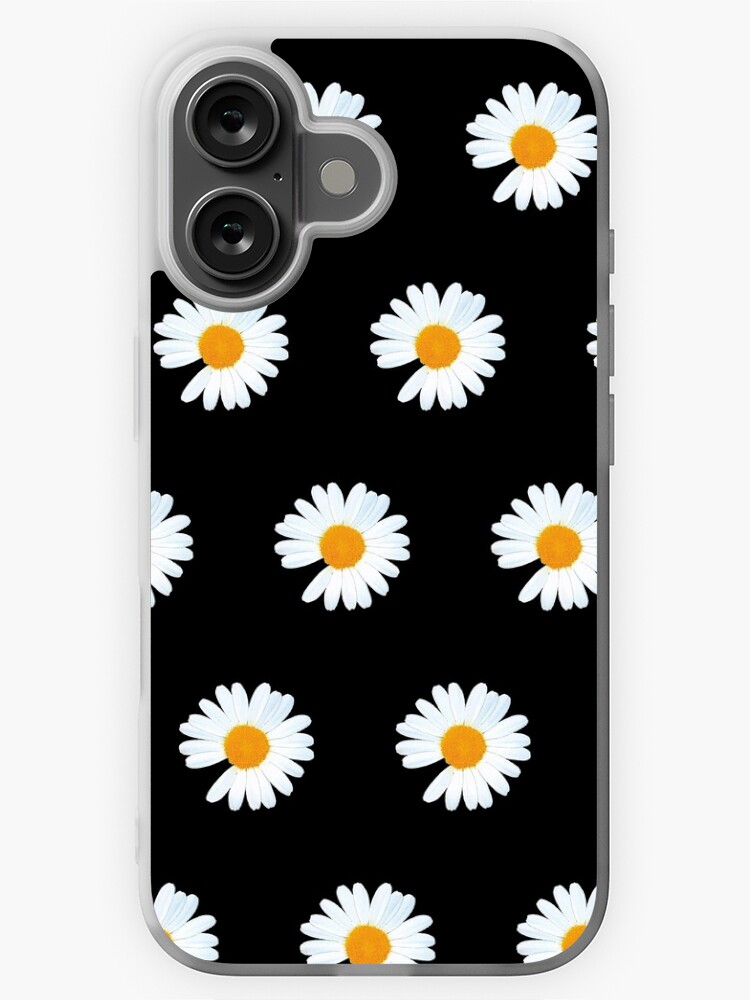 iPhone - daisy Daisies Phone Case - iPhone 13 Pro Case – MOSNOVO