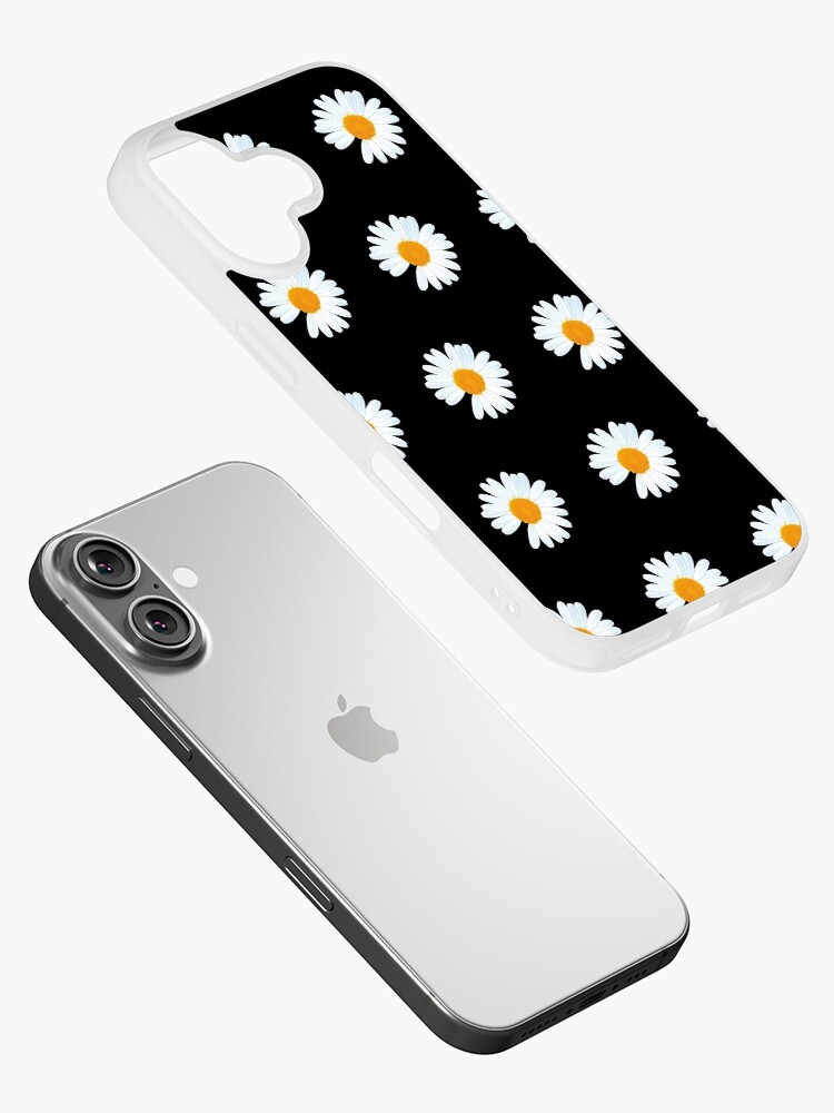 PEACEMINUSONE デイジー花デザインカバー G-Dragon Peaceminusone Daisy Flower Pattern (Ania Mardrosyan