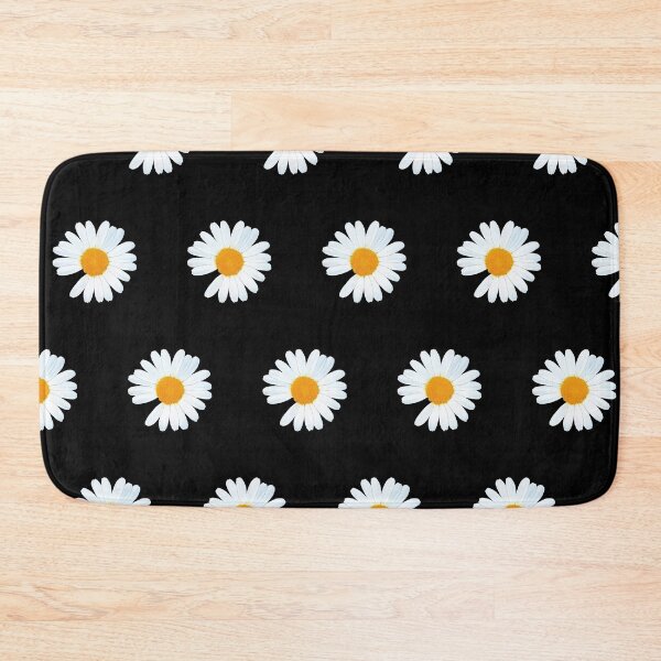 Item preview, G-Dragon Peaceminusone Daisy Flower Pattern (Ania Mardrosyan) designed and sold by royal studio.