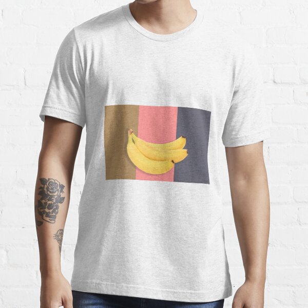 Banana Essential T-Shirt