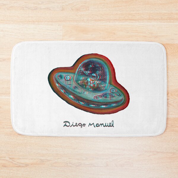 Item preview, Spaceship 3d 2 designed and sold by Diego Manuel Rodriguez.
