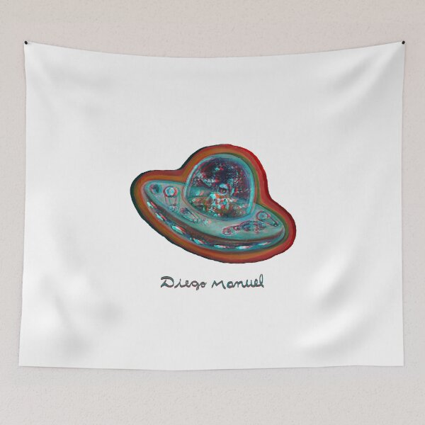 Item preview, Spaceship 3d 2 designed and sold by Diego Manuel Rodriguez.