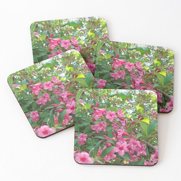 Item preview, Cascading Pink designed and sold by Tamara McDonnell.