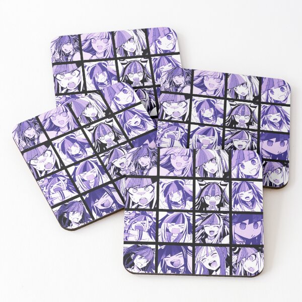 Item preview, Ibuki Manga Collection (Colored) designed and sold by Attic-Worms.