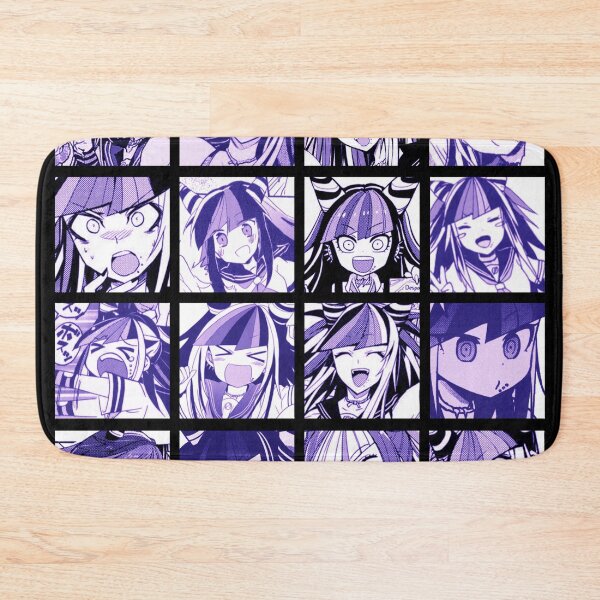 Item preview, Ibuki Manga Collection (Colored) designed and sold by Attic-Worms.