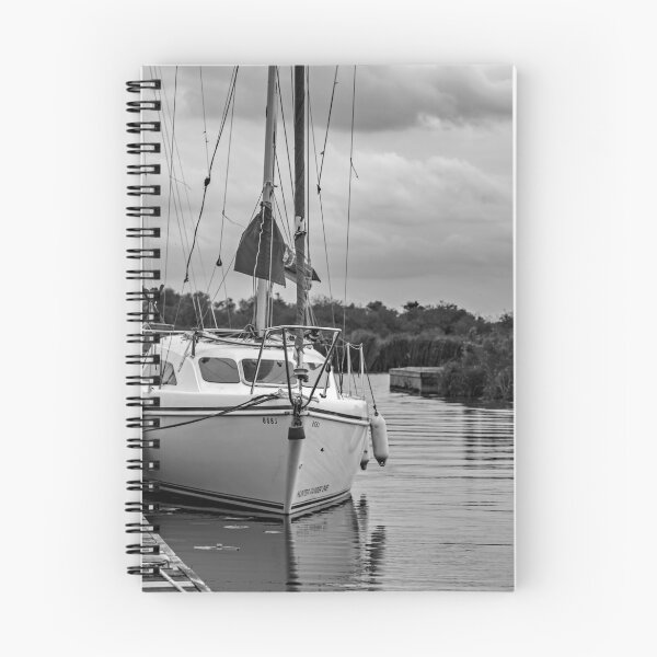 Item preview, River Bure, Norfolk Broads designed and sold by yackers1.