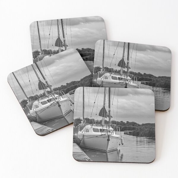 Item preview, River Bure, Norfolk Broads designed and sold by yackers1.