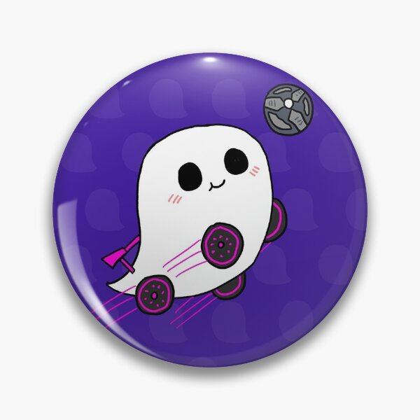 Item preview, Octane Ghost designed and sold by chonkikage.