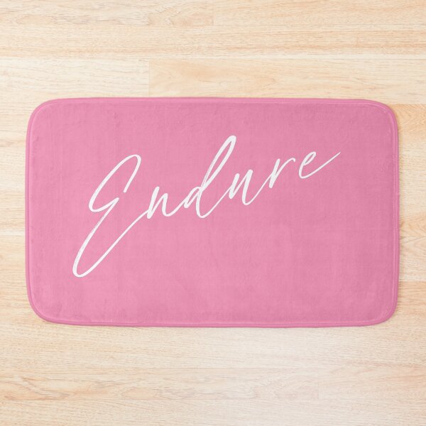 Item preview, Endure designed and sold by npdstudio.