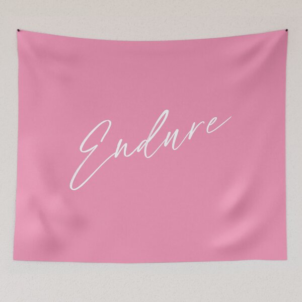 Item preview, Endure designed and sold by npdstudio.
