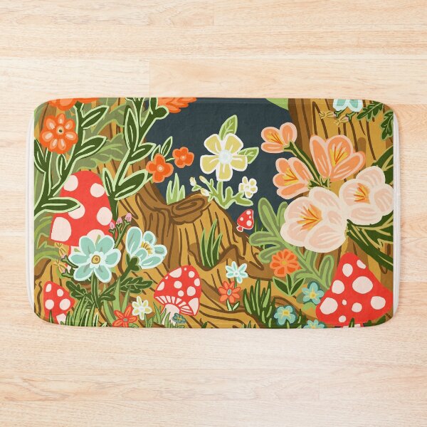 Item preview, Whimsical Forest  designed and sold by Cheri Charlton.