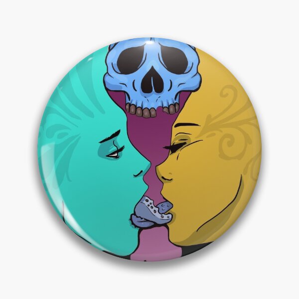 Item preview, Precious Poison designed and sold by Hope White.