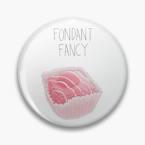 Item preview, Fondant Fancy designed and sold by mandalouise.