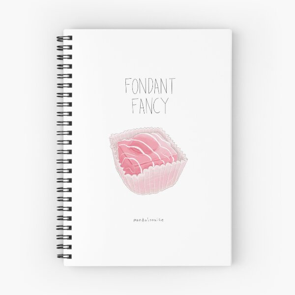 Item preview, Fondant Fancy designed and sold by mandalouise.