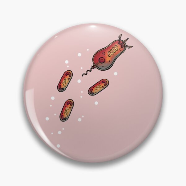 Item preview, Bacteria designed and sold by Nicholas Beales.