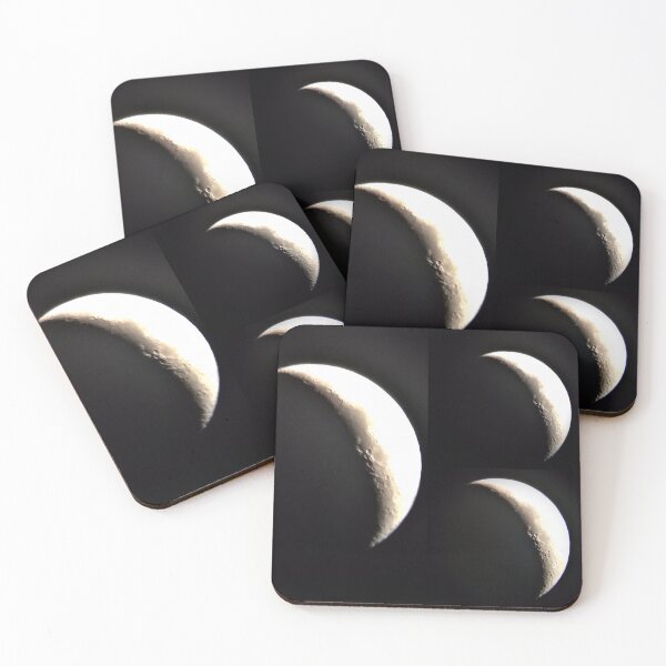Item preview, Crescents  designed and sold by Lucy Onions.