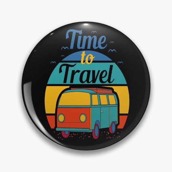 Item preview, time to travel designed and sold by chris299.