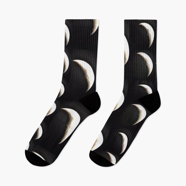 Item preview, Crescents  designed and sold by Lucy Onions.