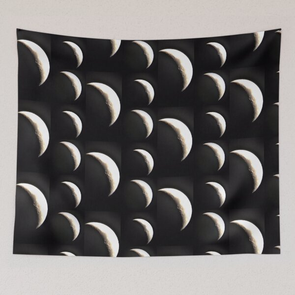 Item preview, Crescents  designed and sold by Lucy Onions.