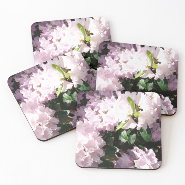 Item preview, Pastel Pink designed and sold by Tamara McDonnell.