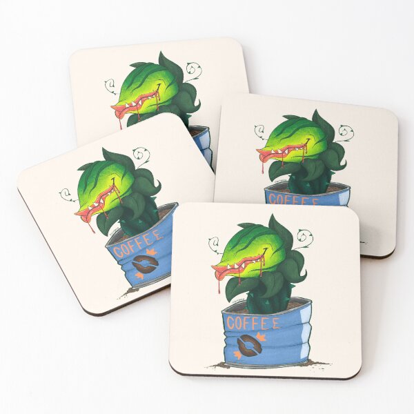 Item preview, Audrey II designed and sold by DiceBarn.