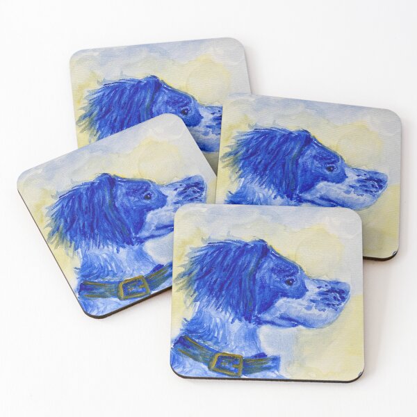 Item preview, Blues Clues  designed and sold by Lauren  Russler.
