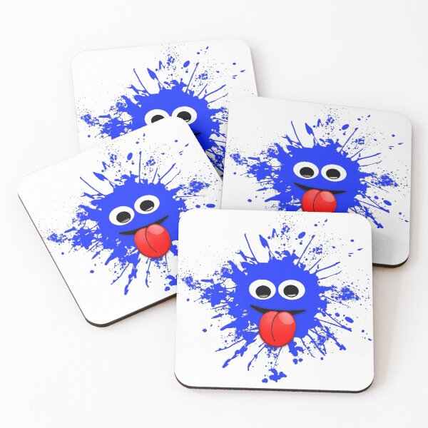 Item preview, Embroidery Disrespectful Smile designed and sold by Pavel Polyansky.