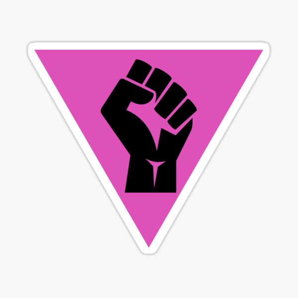 Pride BLM Sticker