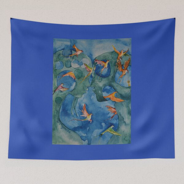 Item preview, I love you. Picture of lovers. designed and sold by Elena Reutova.