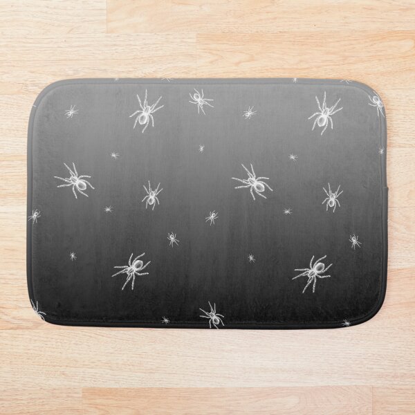 Item preview, Creepy Spiders - Grey designed and sold by OculusDesign.