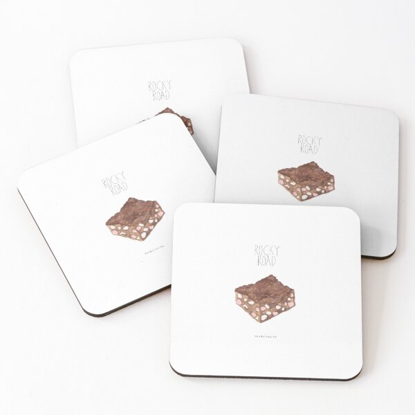 Item preview, Rocky Road designed and sold by mandalouise.