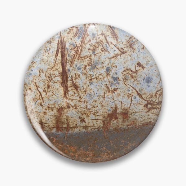 Item preview, Rusty blue designed and sold by rodentgorl.