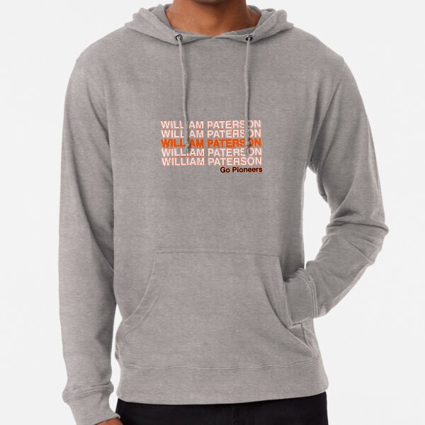 William new arrivals paterson sweatshirt