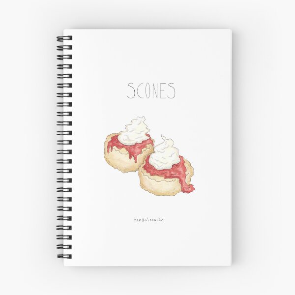 Item preview, Scones designed and sold by mandalouise.