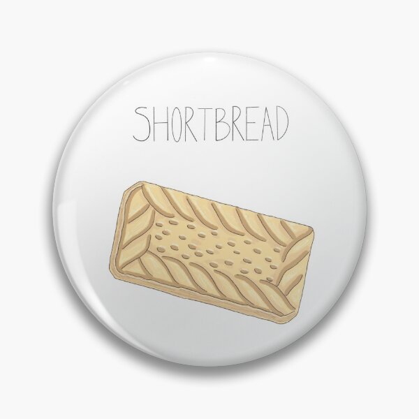 Item preview, Shortbread designed and sold by mandalouise.