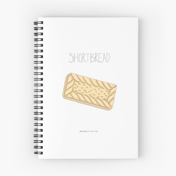 Item preview, Shortbread designed and sold by mandalouise.