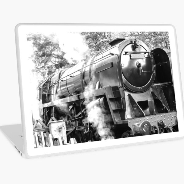 Item preview, Vintage steam train on the Norfolk Poppy Line designed and sold by yackers1.