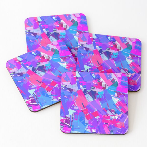 Item preview, Abstract Artwork 6 designed and sold by Julia Rudens.