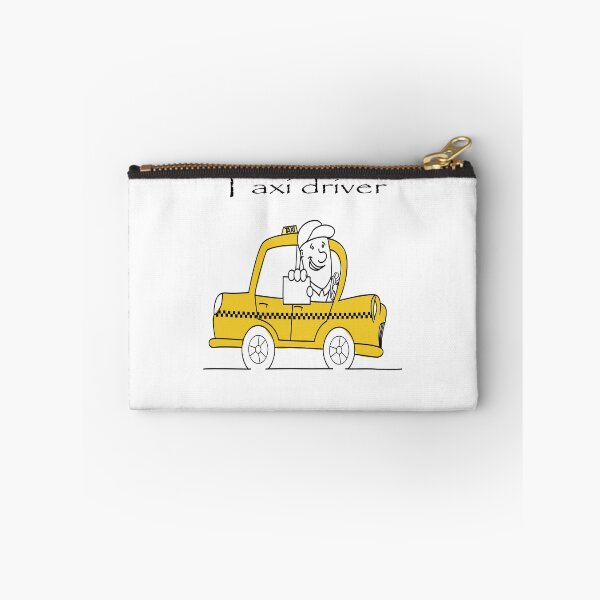Item preview, Taxi driver designed and sold by imadstor.