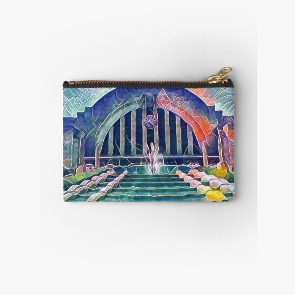 Item preview, Union Terminal designed and sold by Sarah Nestheide.