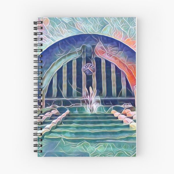 Item preview, Union Terminal designed and sold by Sarah Nestheide.