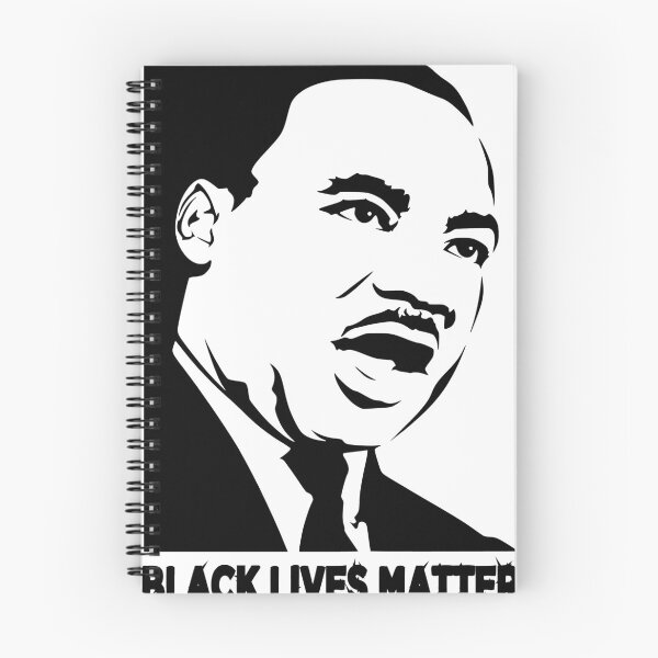 Item preview, BLACK LIVES MATTER DESIGN designed and sold by Picspot.