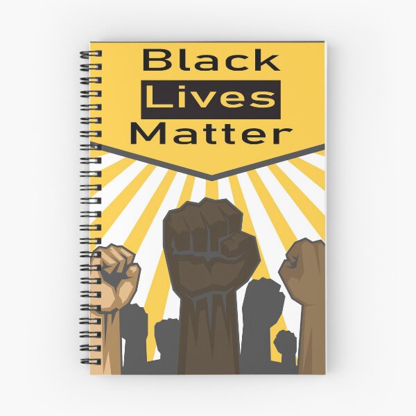 Item preview, Black Lives Matter designed and sold by kikibul.