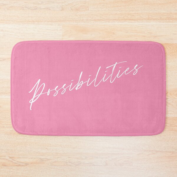 Item preview, Possibilities designed and sold by npdstudio.