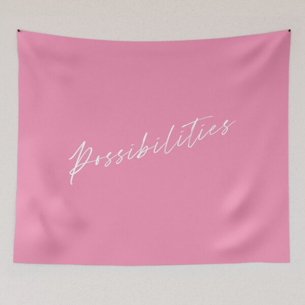 Item preview, Possibilities designed and sold by npdstudio.