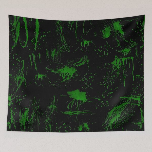 Item preview, Salpicadura de limo designed and sold by OculusDesign.
